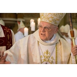 Dom Pedro Fedalto celebra 100 anos em 2026: